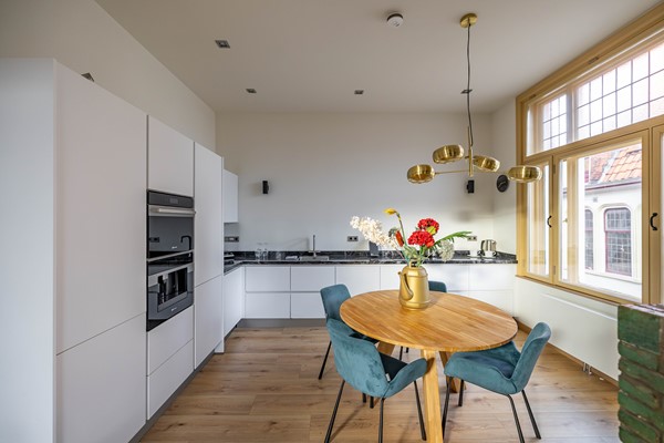 Medium property photo - Carolieweg 33A, 9711 LR Groningen